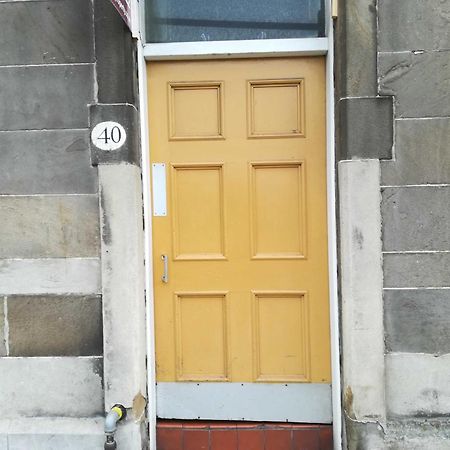 Homely Tenement For 2 Near Botanic Gardens Единбург Екстериор снимка