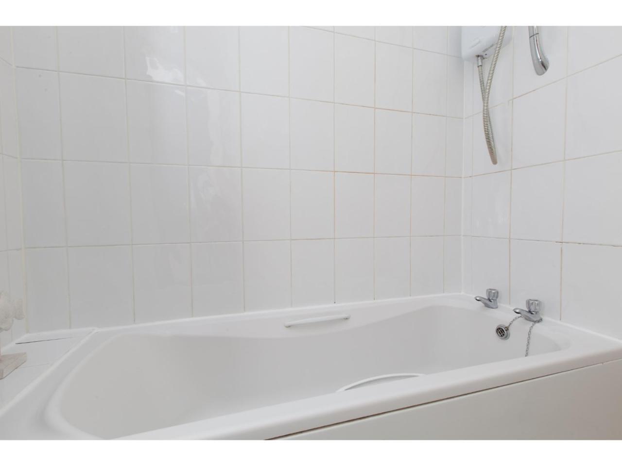 Homely Tenement For 2 Near Botanic Gardens Единбург Екстериор снимка