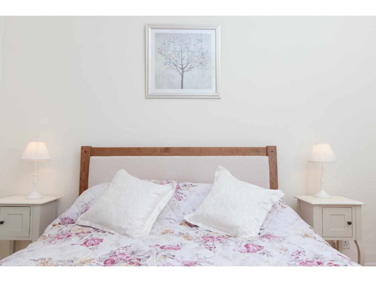 Homely Tenement For 2 Near Botanic Gardens Единбург Екстериор снимка